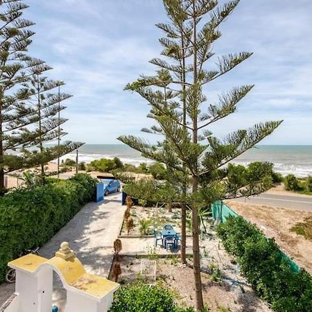 Ocean Breeze ,See View Apartment L'Oasis 外观 照片