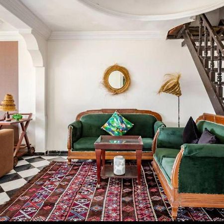 Ocean Breeze ,See View Apartment L'Oasis 外观 照片