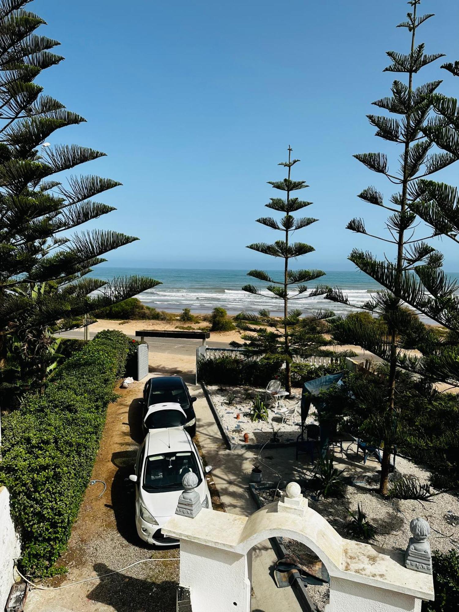 Ocean Breeze ,See View Apartment L'Oasis 外观 照片