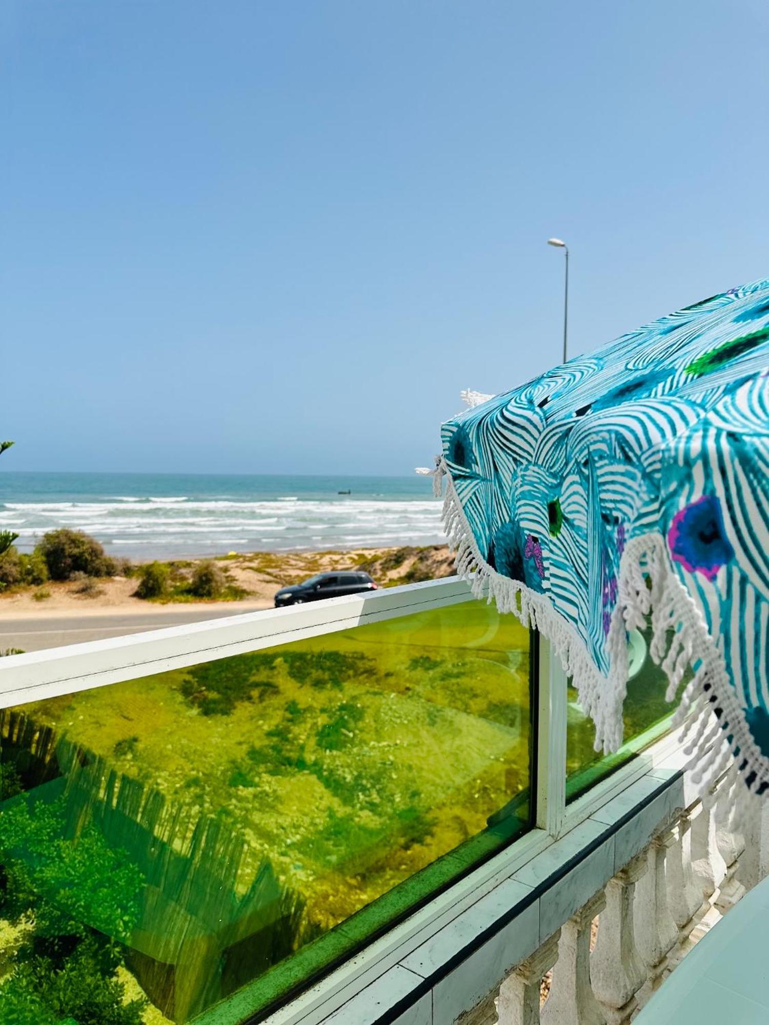 Ocean Breeze ,See View Apartment L'Oasis 外观 照片