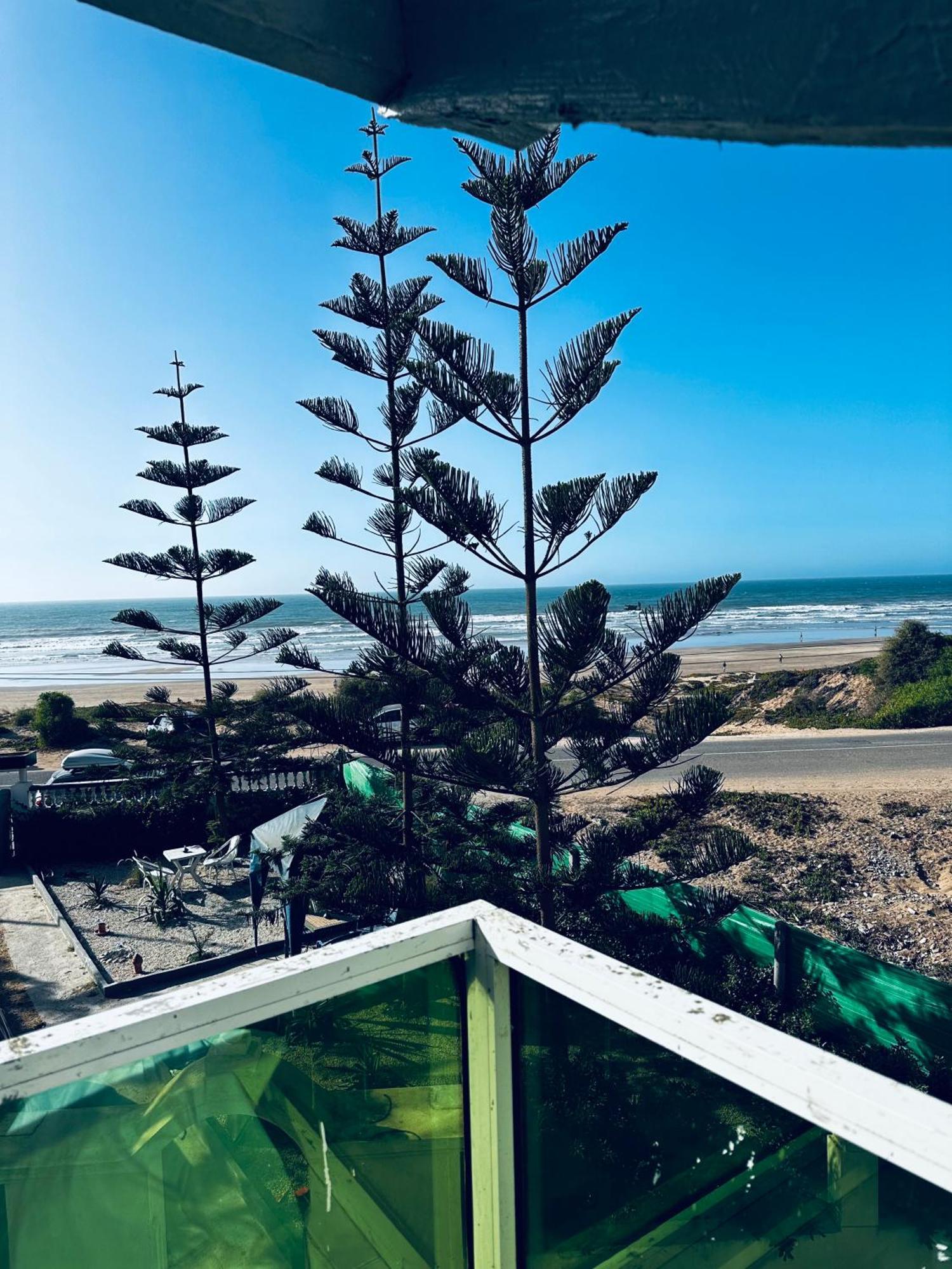 Ocean Breeze ,See View Apartment L'Oasis 外观 照片