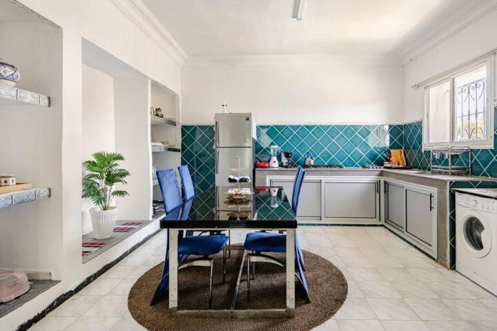 Ocean Breeze ,See View Apartment L'Oasis 外观 照片