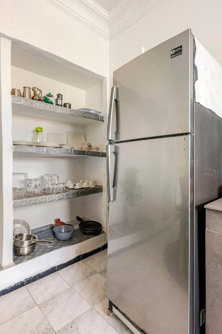 Ocean Breeze ,See View Apartment L'Oasis 外观 照片