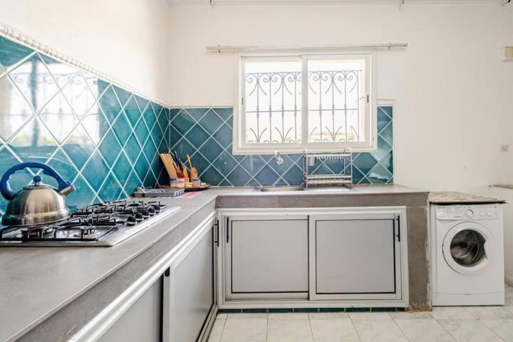 Ocean Breeze ,See View Apartment L'Oasis 外观 照片