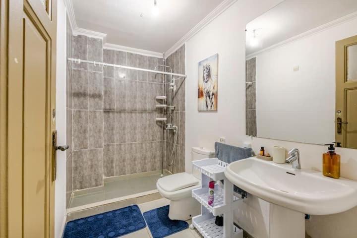 Ocean Breeze ,See View Apartment L'Oasis 外观 照片