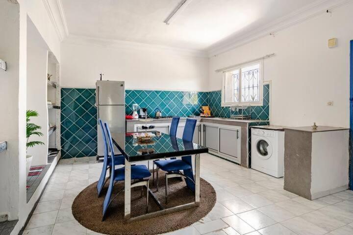 Ocean Breeze ,See View Apartment L'Oasis 外观 照片
